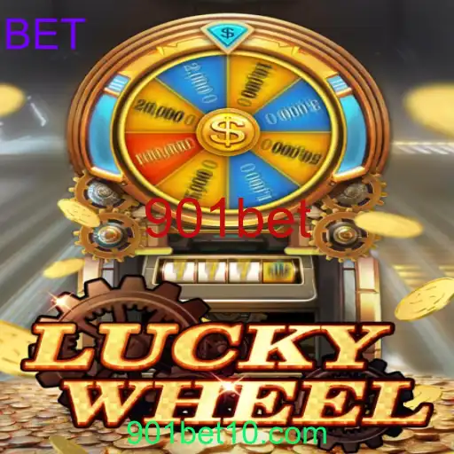 Descubra o Excitante Mundo de LuckyWheel e 901bet